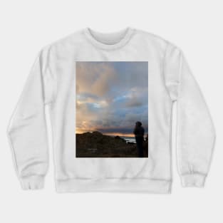 West Coast Crewneck Sweatshirt